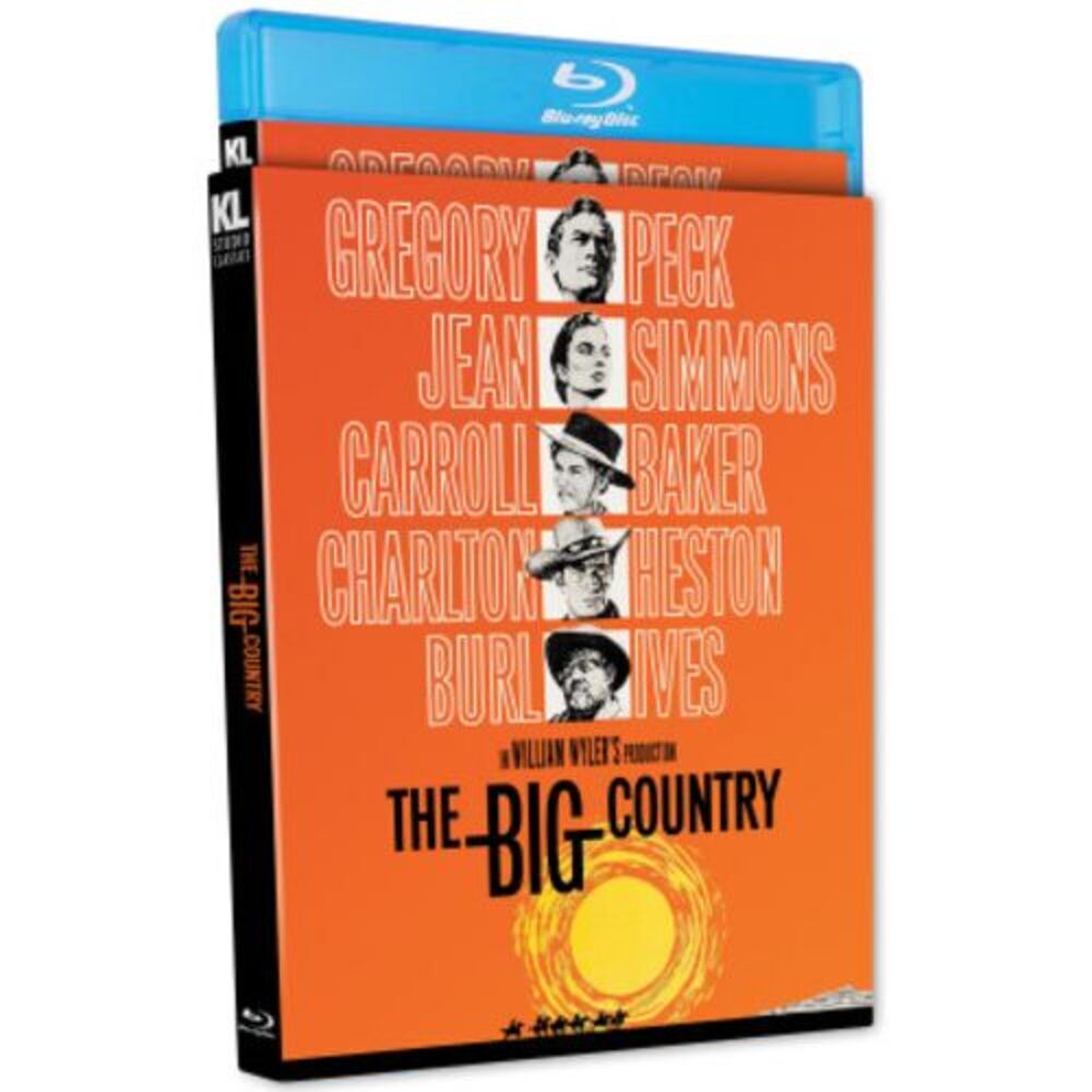 Big Country